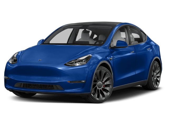 2022 Tesla Model Y Sport Utility
